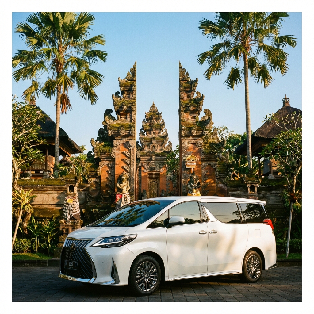 Bali Transport