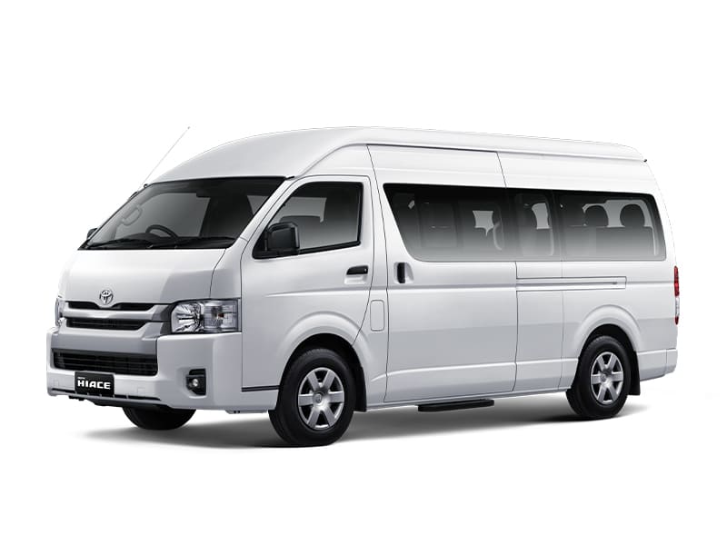 Minibus